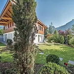 Am Baerenkopf-2 By Interhome *