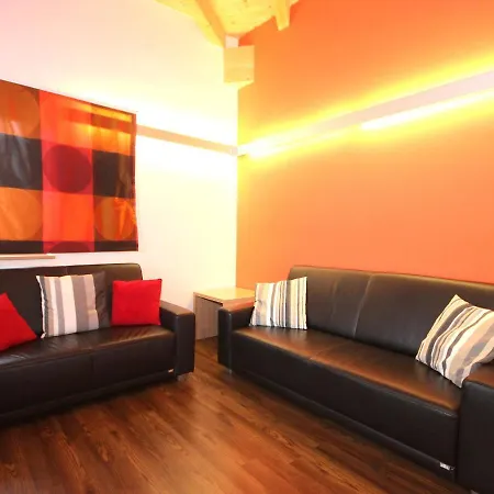 Am Baerenkopf-2 By Interhome Apartamento