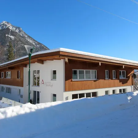 Am Baerenkopf-2 By Interhome Apartamento Maurach (Achensee)