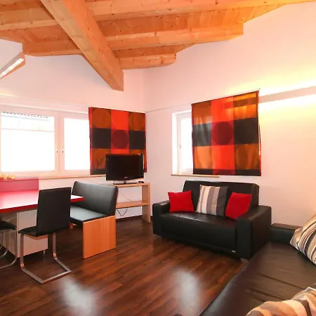 Am Baerenkopf-2 By Interhome Apartamento