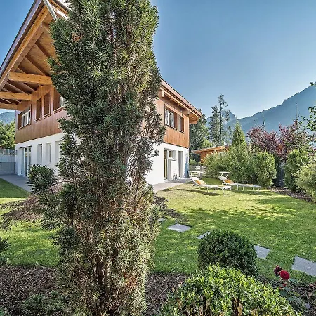 Am Baerenkopf-2 By Interhome *