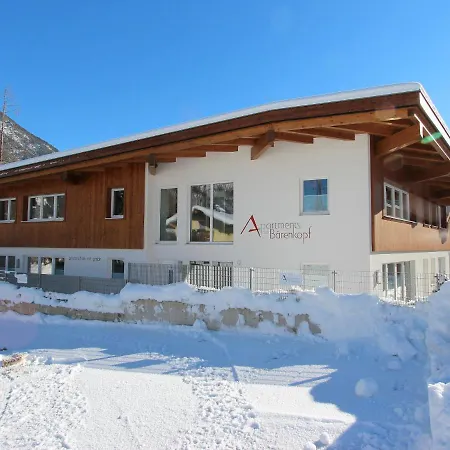 Apartamento Am Baerenkopf-2 By Interhome