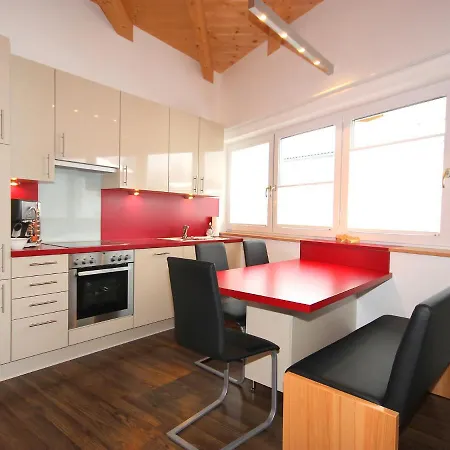 Apartamento Am Baerenkopf-2 By Interhome *