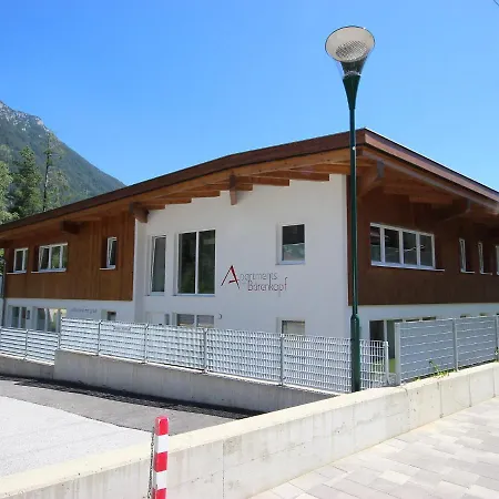 Am Baerenkopf-2 By Interhome Daire Maurach (Achensee)