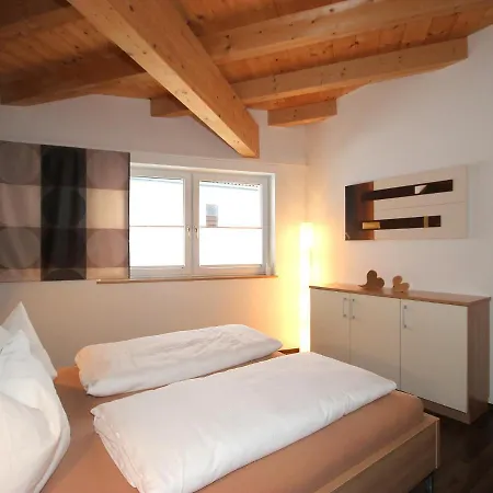 Am Baerenkopf-2 By Interhome Daire Maurach (Achensee)