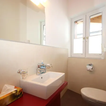 Am Baerenkopf-2 By Interhome Apartamento