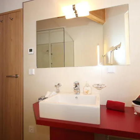 Am Baerenkopf-2 By Interhome Maurach (Achensee)