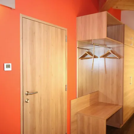 Am Baerenkopf-2 By Interhome Daire *