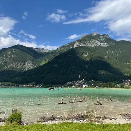 Apartamento Am Baerenkopf-2 By Interhome Maurach (Achensee)