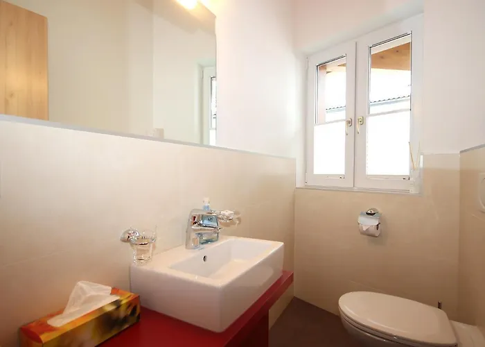 Am Bärenkopf-2 Apartment