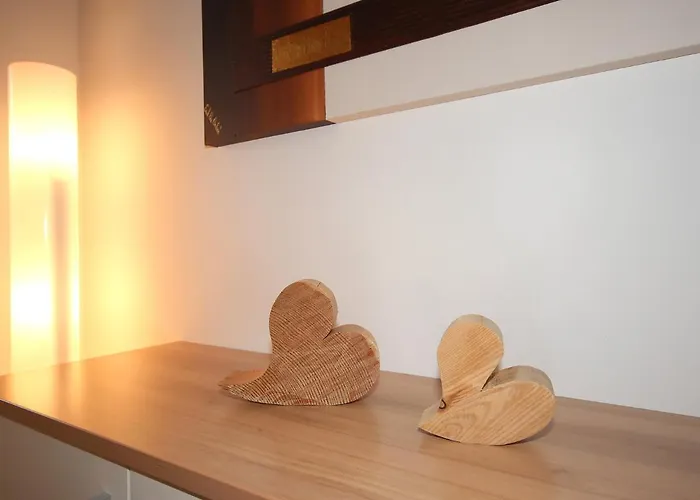 Am Bärenkopf-2 Apartment