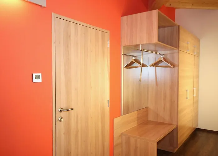 Am Bärenkopf-2 Apartment *