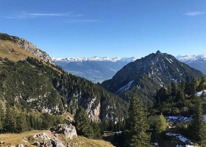 Am Bärenkopf-2 Apartment