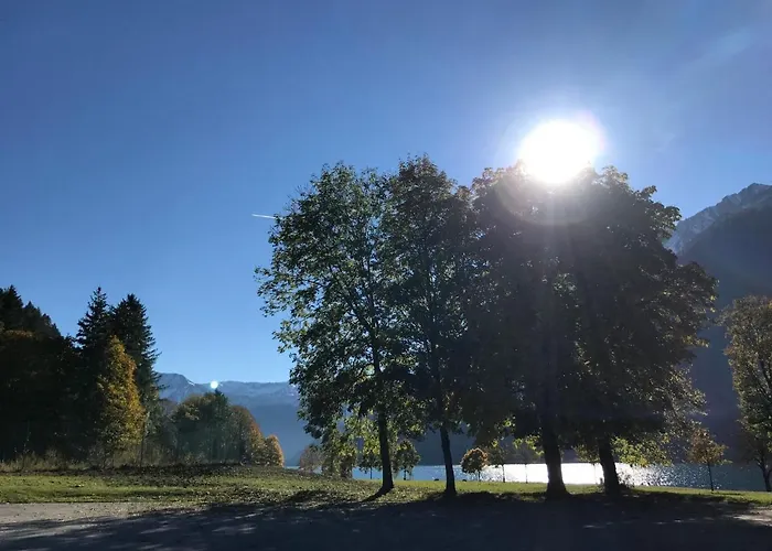 Am Bärenkopf-2 Apartment *