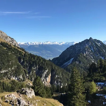 Am Barenkopf.2 Apartment