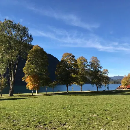 Am Barenkopf.2 Apartment *