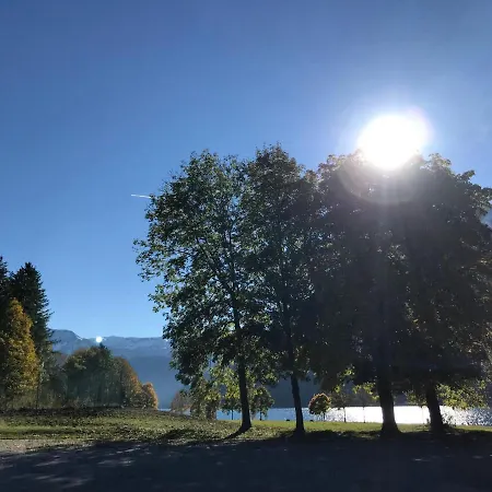 Am Barenkopf.2 Apartment *