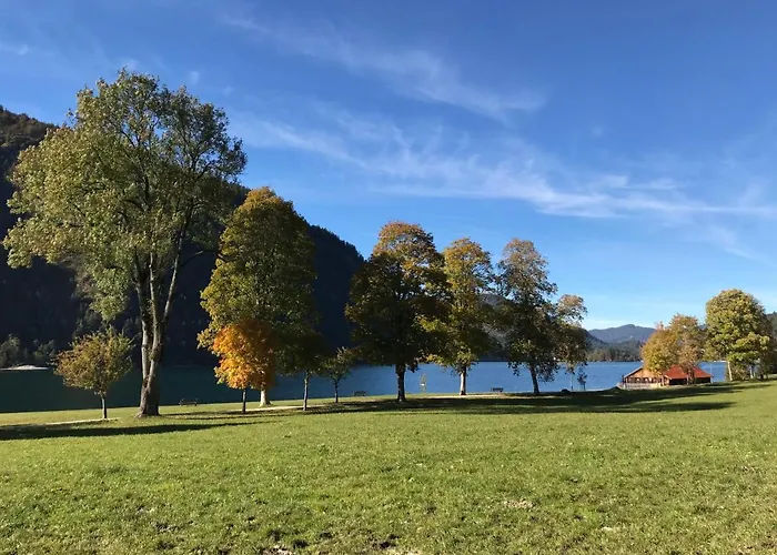 Am Barenkopf.2 Apartment *