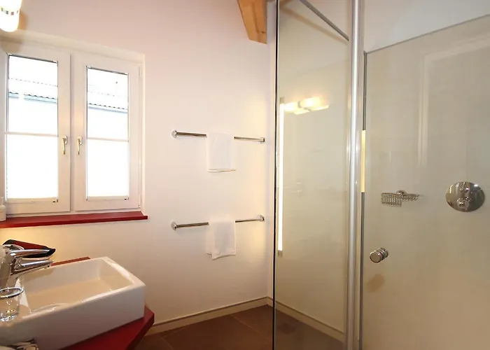 Am Barenkopf.2 Maurach (Achensee)